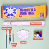 DIY Umbrella Painting Kit