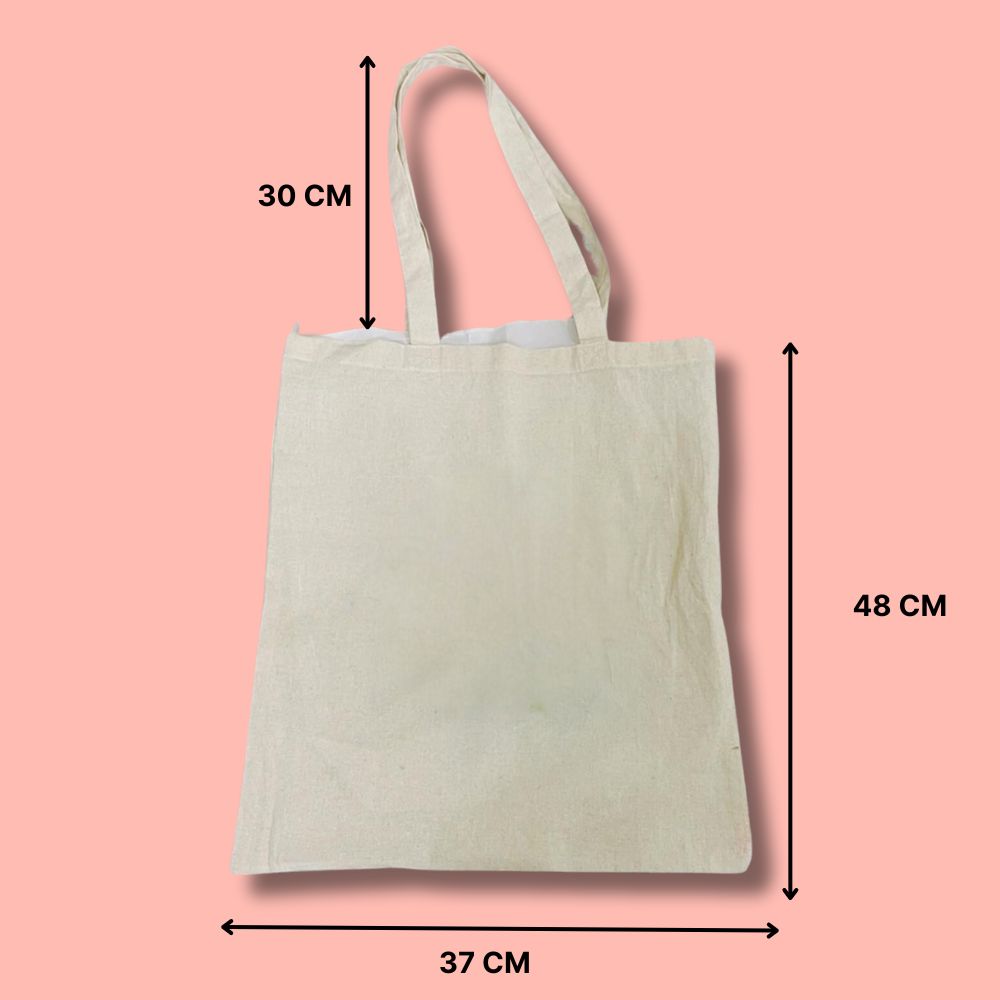 DIY Tote Bag Painting Kit